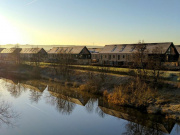 Glasgow Commonwealth Games Village, Phase 2 (Credit - Stewart Stevenson Architects)